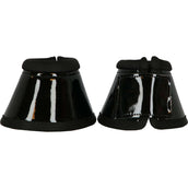 HB Cloches d'Obstacles Vernis Noir HB Cloches d'Obstacles Vernis Noir