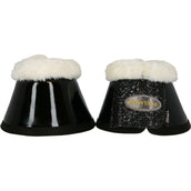 HB Cloches d'Obstacles Gold Rush Noir HB Cloches d'Obstacles Gold Rush Noir