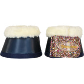 HB Cloches d'Obstacles Gold Rush Little Sizes Marin HB Cloches d'Obstacles Gold Rush Little Sizes Marin