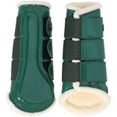 HB Guêtres Crown Forest-Green HB Guêtres Crown Forest-Green