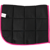 HB Tapis de Selle Shetland Rose HB Tapis de Selle Shetland Rose