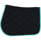 HB Tapis de Selle Unicorn Shetland Vert menthe HB Tapis de Selle Unicorn Shetland Vert menthe
