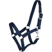 HB Licol Nylon Bleu HB Licol Nylon Bleu