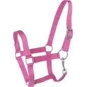 HB Licol Nylon Rose HB Licol Nylon Rose