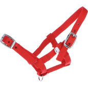 HB Licol Nylon Rouge HB Licol Nylon Rouge