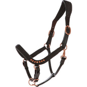 HB Licol Anatomic Marron HB Licol Anatomic Marron