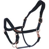HB Licol Anatomic Noir HB Licol Anatomic Noir