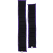 HB Protège-Sellette Little Sizes Violet HB Protège-Sellette Little Sizes Violet
