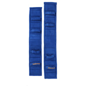 HB Protège-Sellette Little Sizes Bleu Royal HB Protège-Sellette Little Sizes Bleu Royal