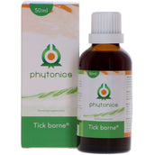 Phytonics Produit de Morsure de Tique Tick Borne Phytonics Produit de Morsure de Tique Tick Borne