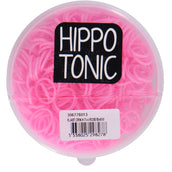 Hippotonic Petits Élastiques 500st Rose Hippotonic Petits Élastiques 500st Rose