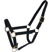Norton Licol Nylon avec Doublure en Cuir Noir Norton Licol Nylon avec Doublure en Cuir Noir
