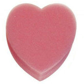 Hippotonic Eponge Heart Rose Hippotonic Eponge Heart Rose