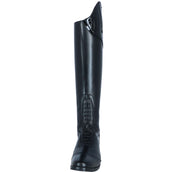 Mountain Horse Bottes d'Équitation Sovereign Lux Noir Mountain Horse Bottes d'Équitation Sovereign Lux Noir
