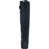 Mountain Horse Bottes d'Équitation Snowy River Noir Mountain Horse Bottes d'Équitation Snowy River Noir