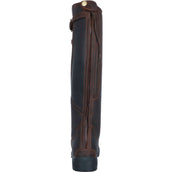 Mountain Horse Bottes d'Équitation Snowy River Marron Mountain Horse Bottes d'Équitation Snowy River Marron