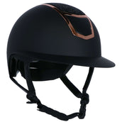 Harry's Horse Bombe Mont Blanc Sparkle Noir/Or rose Harry's Horse Bombe Mont Blanc Sparkle Noir/Or rose