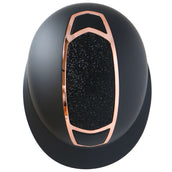 Harry's Horse Bombe Mont Blanc Sparkle Noir/Or rose Harry's Horse Bombe Mont Blanc Sparkle Noir/Or rose