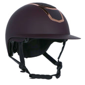 Harry's Horse Bombe Mont Blanc Sparkle Bordeaux/Or Rose Harry's Horse Bombe Mont Blanc Sparkle Bordeaux/Or Rose