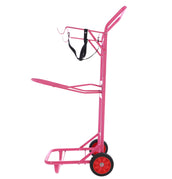Harry's Horse Caddie d'Écurie Colour Rose Harry's Horse Caddie d'Écurie Colour Rose