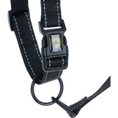 Excellent Licol Superior Noir Excellent Licol Superior Noir