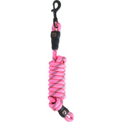Excellent Corde pour Licol Exclusive Reflective Rose Excellent Corde pour Licol Exclusive Reflective Rose