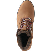 Ariat Chaussure d'Écurie Harper Waterproof Femme Dark Earth Ariat Chaussure d'Écurie Harper Waterproof Femme Dark Earth