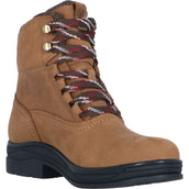 Ariat Chaussure d'Écurie Harper Waterproof Femme Dark Earth Ariat Chaussure d'Écurie Harper Waterproof Femme Dark Earth