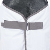 Harry's Horse Couverture Anti-Mouches Mesh-pro Gris Harry's Horse Couverture Anti-Mouches Mesh-pro Gris