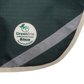 Bucas Green-Line Dog Rug Vert Bucas Green-Line Dog Rug Vert