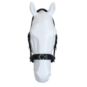 HKM Caveçon Comfort Noir HKM Caveçon Comfort Noir