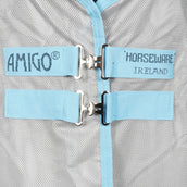 Amigo Eco Bug Buster Silver/Sky Blue Amigo Eco Bug Buster Silver/Sky Blue