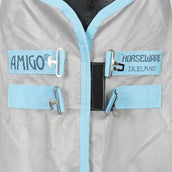 Amigo Eco Bug Buster Silver/Sky Blue Amigo Eco Bug Buster Silver/Sky Blue