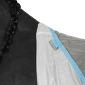 Amigo Eco Bug Buster Silver/Sky Blue Amigo Eco Bug Buster Silver/Sky Blue
