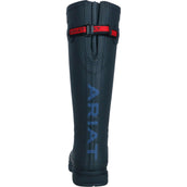 Ariat Botte de Pluie Kelmarsh Marin Ariat Botte de Pluie Kelmarsh Marin
