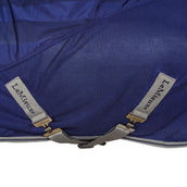 LeMieux Couverture d'Été Arika Air-Tek Marin LeMieux Couverture d'Été Arika Air-Tek Marin