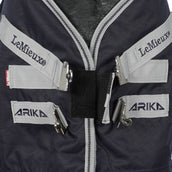 LeMieux Couvertures d'Extérieur Arika Storm-Tek 50g Bleu LeMieux Couvertures d'Extérieur Arika Storm-Tek 50g Bleu