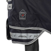 LeMieux Couvertures d'Extérieur Arika Storm-Tek 50g Bleu LeMieux Couvertures d'Extérieur Arika Storm-Tek 50g Bleu