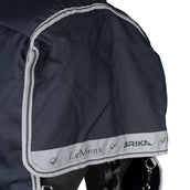 LeMieux Couverture Arika Storm-Tek 2 Turnout 100g Marin LeMieux Couverture Arika Storm-Tek 2 Turnout 100g Marin