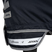 LeMieux Couverture Arika Storm-Tek 2 Turnout 100g Marin LeMieux Couverture Arika Storm-Tek 2 Turnout 100g Marin