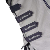 LeMieux Couverture Anti-Mouches Arika Kudos Gladiator Gris LeMieux Couverture Anti-Mouches Arika Kudos Gladiator Gris