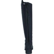 Mountain Horse Bottes d'Équitation Veganza Noir Mountain Horse Bottes d'Équitation Veganza Noir