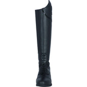 Mountain Horse Bottes d'Équitation Veganza Noir Mountain Horse Bottes d'Équitation Veganza Noir