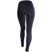 Covalliero Legging d'Équitation ClassicStar Marin Covalliero Legging d'Équitation ClassicStar Marin