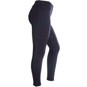 Covalliero Legging d'Équitation ClassicStar Marin Covalliero Legging d'Équitation ClassicStar Marin