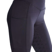 Covalliero Legging d'Équitation ClassicStar Marin Covalliero Legging d'Équitation ClassicStar Marin