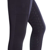 Covalliero Legging d'Équitation ClassicStar Marin Covalliero Legging d'Équitation ClassicStar Marin