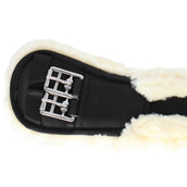 Covalliero Sangle Faux Fur Noir Covalliero Sangle Faux Fur Noir