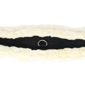 Covalliero Sangle Faux Fur Noir Covalliero Sangle Faux Fur Noir