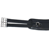 Waldhausen Sangle Contour Cuir Noir Waldhausen Sangle Contour Cuir Noir